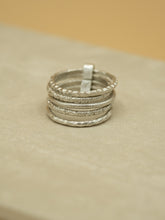 Charger l'image dans la galerie, Bague TERA