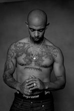 Charger l'image dans la galerie, Médaillon ILWA