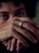 Charger l'image dans la galerie, Bague ETNA