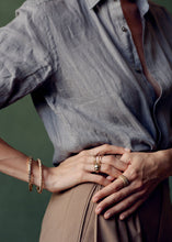 Charger l'image dans la galerie, Bague ANEL