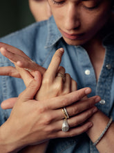 Charger l'image dans la galerie, Bague NONZA