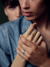 Charger l'image dans la galerie, Bague TERA
