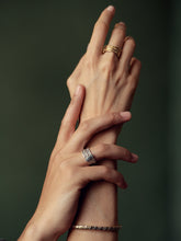 Charger l'image dans la galerie, Bague TERA