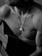 Charger l'image dans la galerie, Pendentif OCEAN