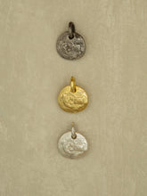 Charger l'image dans la galerie, Médaillon ILWA