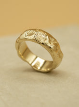 Charger l'image dans la galerie, Bague ETNA