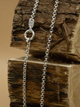Charger l'image dans la galerie, Chaine TEXTURE Small
