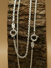 Charger l'image dans la galerie, Chaine CORDA Small