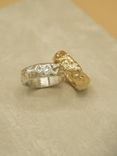 Charger l'image dans la galerie, Bague ETNA