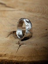 Charger l'image dans la galerie, Bague ETNA