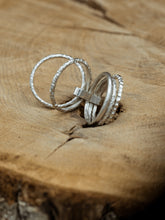 Charger l'image dans la galerie, Bague TERA