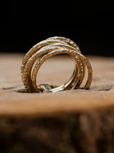 Charger l'image dans la galerie, Bague TERA