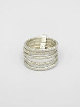 Charger l'image dans la galerie, Bague TERA