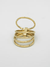 Charger l'image dans la galerie, Bague TERA
