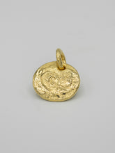 Charger l'image dans la galerie, Médaillon ILWA