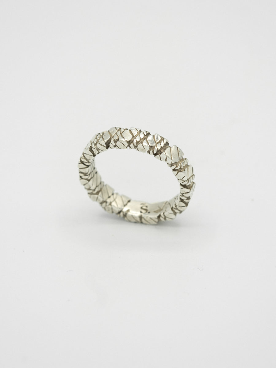 TAO ring